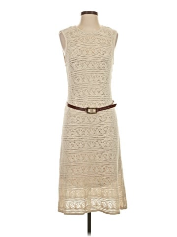 Halston Casual Dress (view 1)