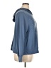 Love Scarlett Blue Sweatshirt Size XL - photo 4