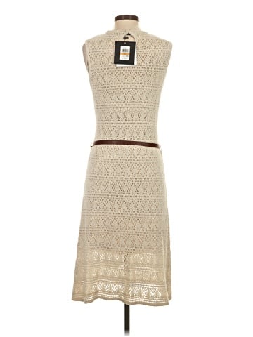 Halston Casual Dress (view 2)