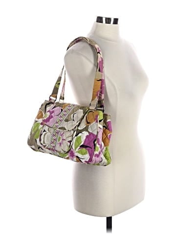 Vera Bradley Shoulder Bag (view 2)