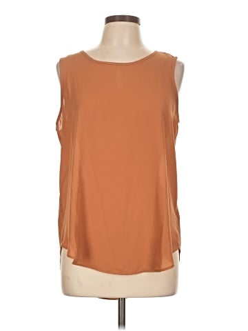 Maurices Sleeveless Blouse (view 1)