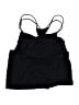 Athleta Solid Black Swimsuit Top Size 40B/C - photo 2