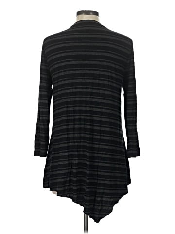 Cable & Gauge Long Sleeve Top (view 2)