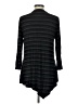 Cable & Gauge Black Long Sleeve Top Size L - photo 2