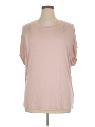 Dex Short Sleeve Top (view 1)