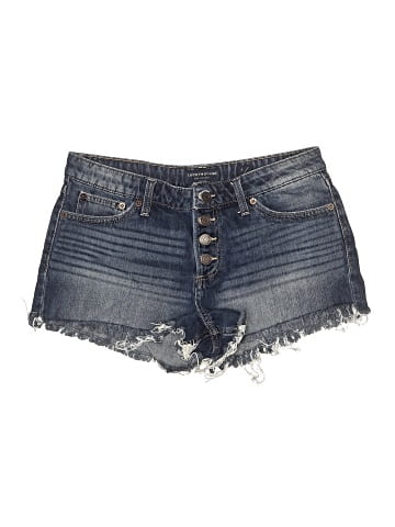 Lucky Brand Denim Shorts (view 1)