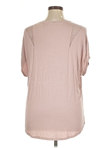 Dex Short Sleeve Top (view 2)
