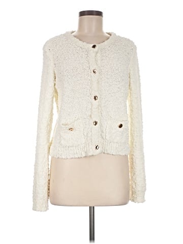 Tahari Cardigan (view 1)