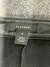 Halogen 100% Polyurethane Black Casual Pants Size 8 - photo 7