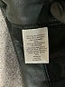 Halogen 100% Polyurethane Black Casual Pants Size 8 - photo 8