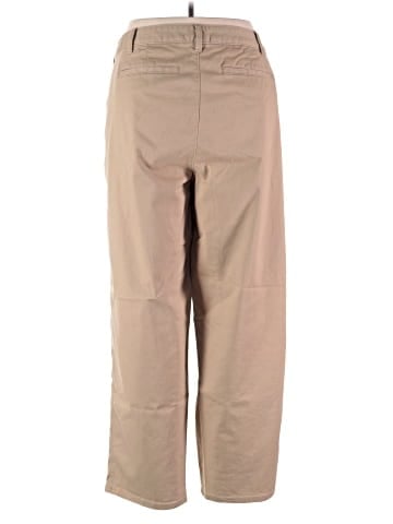 Lands' End Khakis (view 2)