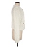 Tahari Ivory Cardigan Size M - photo 4