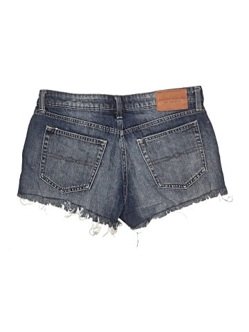 Lucky Brand Denim Shorts (view 2)