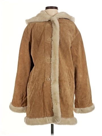 Wilsons Leather Leather Jacket (view 1)