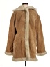 Wilsons Leather 100% Leather Tan Brown Leather Jacket Size M - photo 1