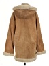 Wilsons Leather 100% Leather Tan Brown Leather Jacket Size M - photo 2