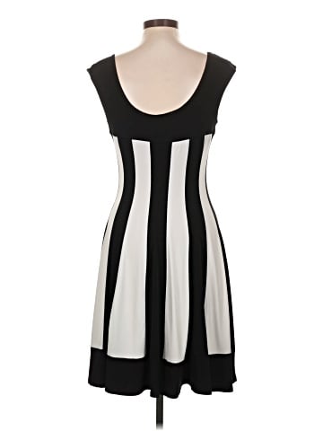 Connected Apparel Casual Dress (view 2)