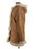 Wilsons Leather 100% Leather Tan Brown Leather Jacket Size M - photo 5