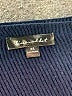 Line & Dot Black Pullover Sweater Size XS - photo 7