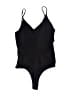 Express Black Bodysuit Size XS - photo 2
