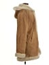 Wilsons Leather 100% Leather Tan Brown Leather Jacket Size M - photo 4