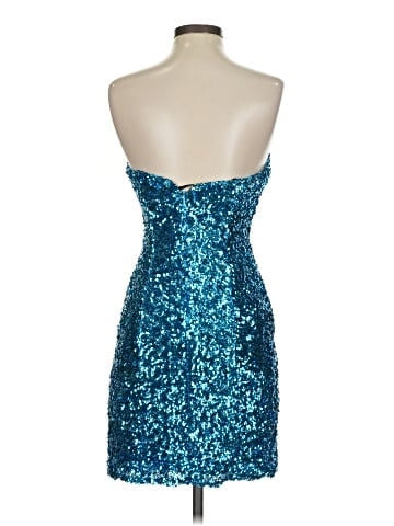 Alyce Cocktail Dress (view 2)