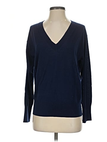 J.Crew Wool Pullover Sweater (view 1)