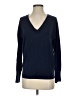 J.Crew 100% Wool Blue Wool Pullover Sweater Size XS - photo 1