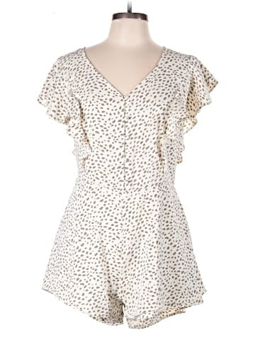 Kori America Romper (view 1)