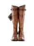 FRYE 100% Leather Tan Boots Size 9 - photo 2