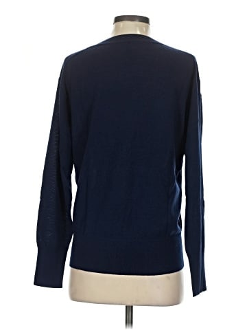 J.Crew Wool Pullover Sweater (view 2)