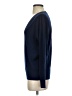 J.Crew 100% Wool Blue Wool Pullover Sweater Size XS - photo 5