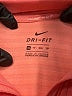 Nike Pink Track Jacket Size XS - photo 6