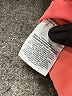 Nike Pink Track Jacket Size XS - photo 7