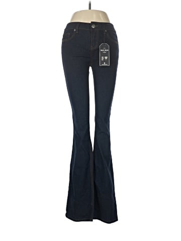 Wax Jean Jeans (view 1)