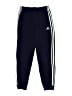 Adidas Blue Track Pants Size 14 - 16 - photo 1