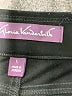 Gloria Vanderbilt Black Active Pants Size L - photo 4