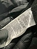 Old Navy 100% Nylon Black Vest Size 10 - 12 - photo 4