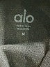 Alo Black Tank Top Size M - photo 7