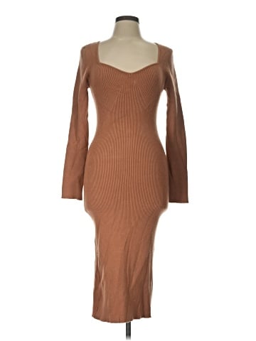 Forever 21 Cocktail Dress (view 1)
