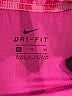Nike Pink Athletic Shorts Size XL - photo 3
