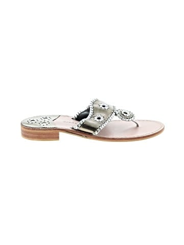 Jack Rogers Sandals (view 1)