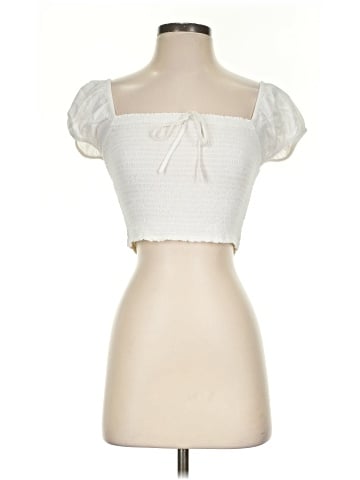 BP. Tube Top (view 1)