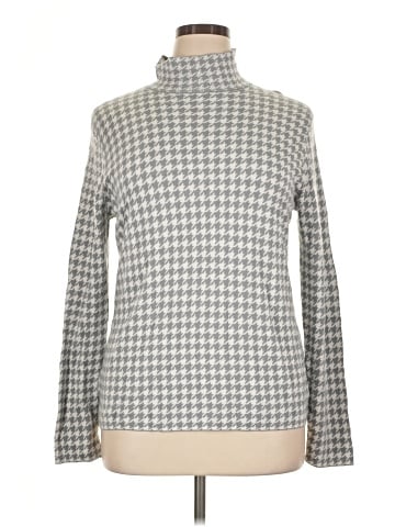 Ann Taylor Turtleneck Sweater (view 1)