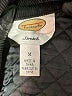Talbots 100% Polyester Black Blazer Size M - photo 3
