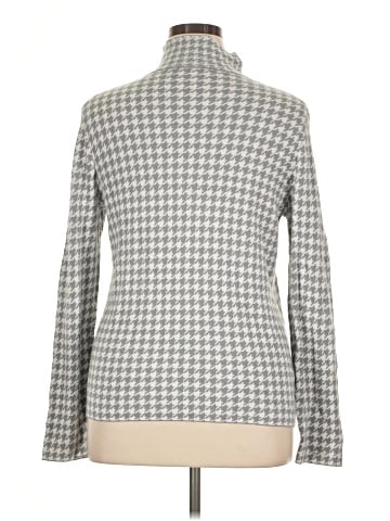 Ann Taylor Turtleneck Sweater (view 2)