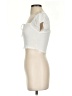 BP. 100% Rayon Ivory Tube Top Size S - photo 5