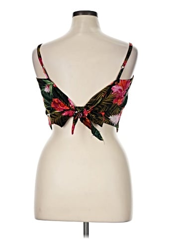 Wearever Sleeveless Top (view 2)