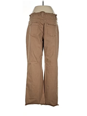 Charlie Khakis (view 2)
