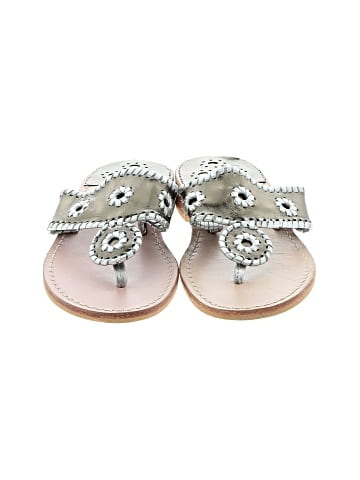 Jack Rogers Sandals (view 2)